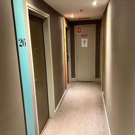 Paris-auteuil By Ihg