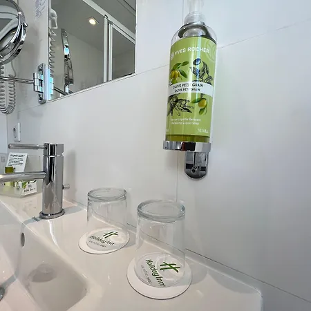 Paris-auteuil By Ihg Otel Paris