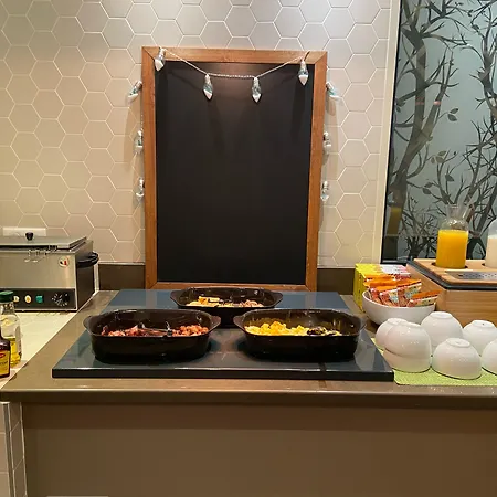 Paris-auteuil By Ihg 3*