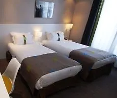 Paris-auteuil By Ihg París