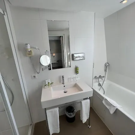 Paris-auteuil By Ihg פריז