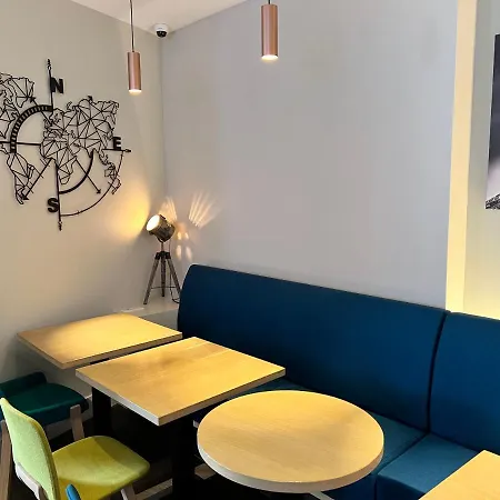 Paris-auteuil By Ihg Отель