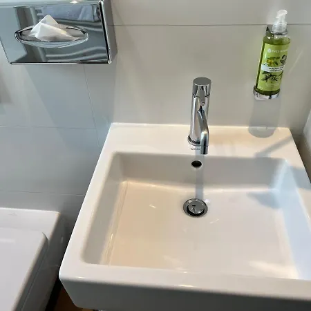 Paris-auteuil By Ihg Hotel Paříž