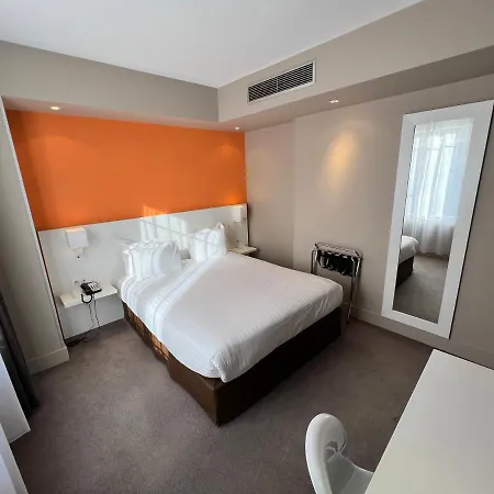 Ξενοδοχείο Paris-auteuil By Ihg 3*