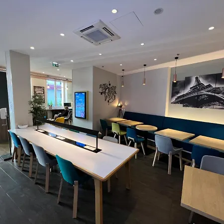 Paris-auteuil By Ihg Париж