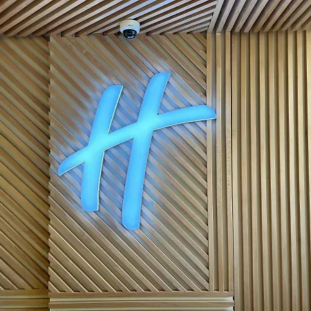 Paris-auteuil By Ihg Hotel Paříž