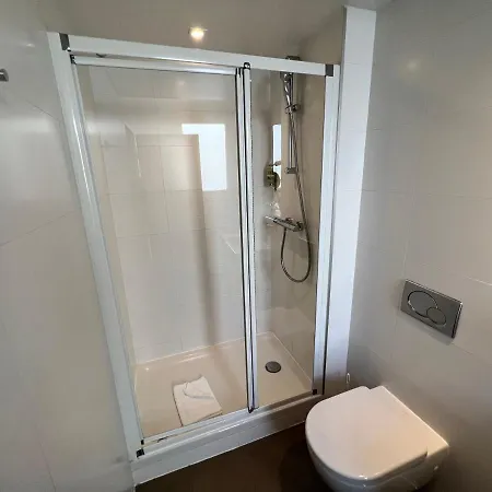 Paris-auteuil By Ihg 3*