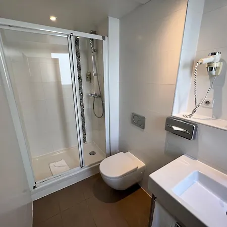 Paris-auteuil By Ihg París