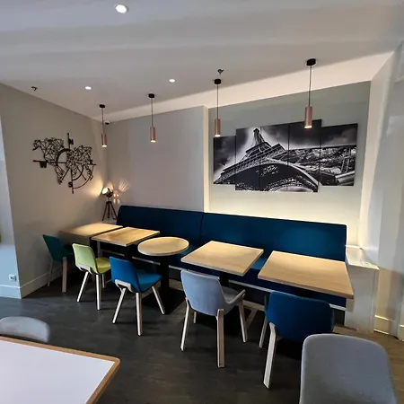 Paris-auteuil By Ihg