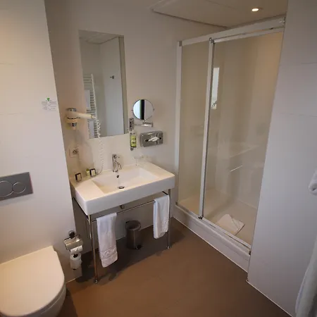 Paris-auteuil By Ihg 3* Paříž