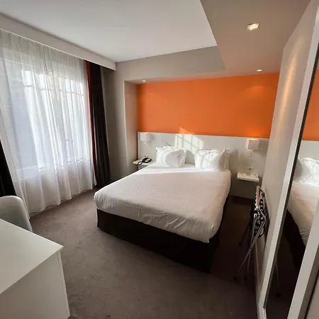 Paris-auteuil By Ihg 3*