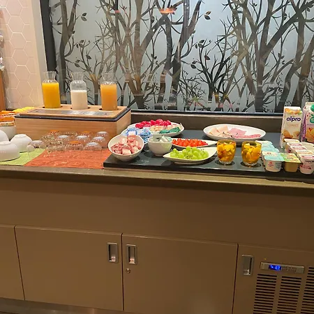 Paris-auteuil By Ihg פריז