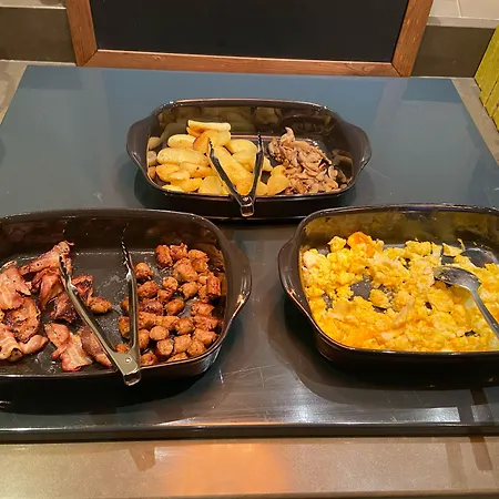 Paris-auteuil By Ihg Ξενοδοχείο