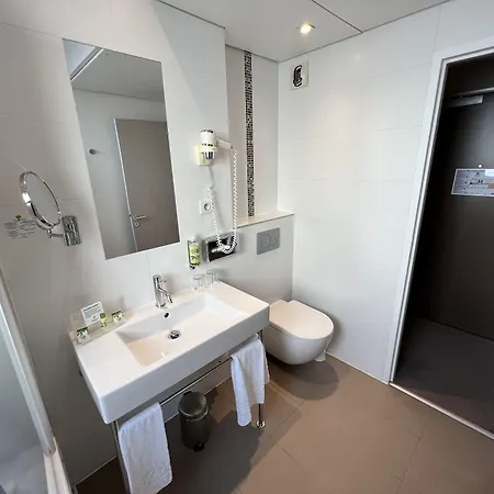Paris-auteuil By Ihg Отель Париж