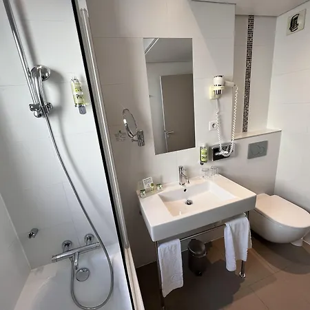 Paris-auteuil By Ihg 3* Παρίσι