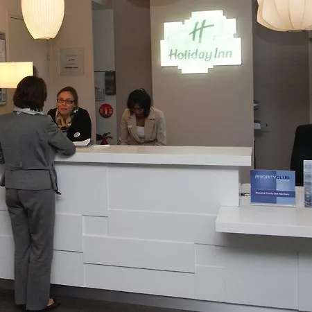 Paris-auteuil By Ihg