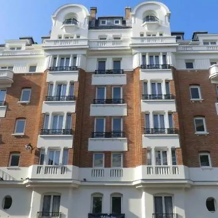 Paris-auteuil By Ihg Отель Париж