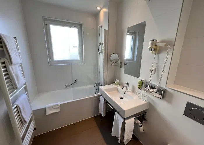 Paris-auteuil By Ihg Hotel