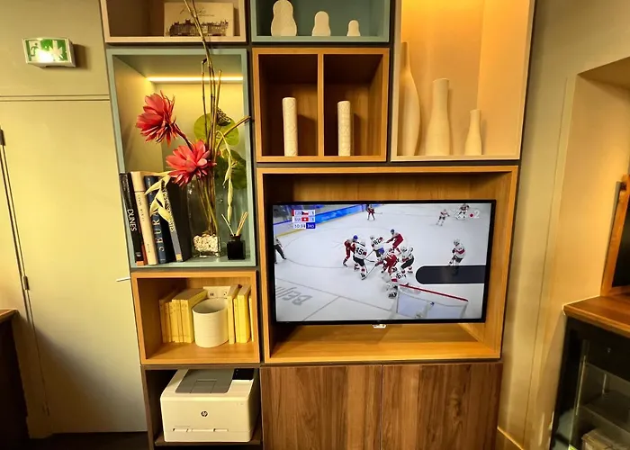 Paris-auteuil By Ihg 3*