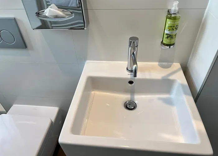 Paris-auteuil By Ihg Hotel Parigi