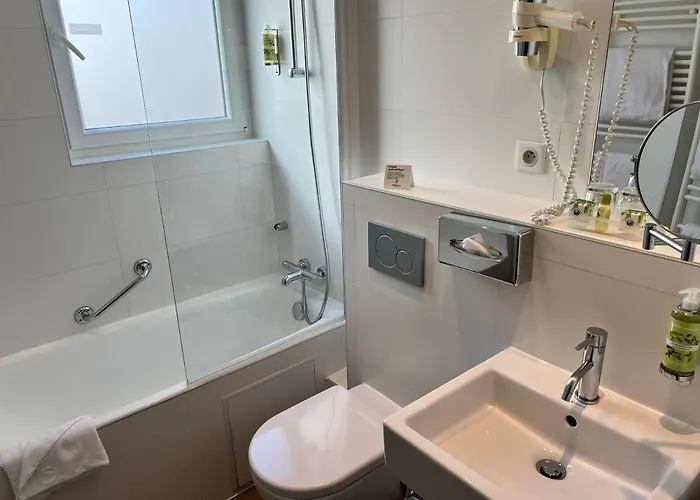 Paris-auteuil By Ihg 3*