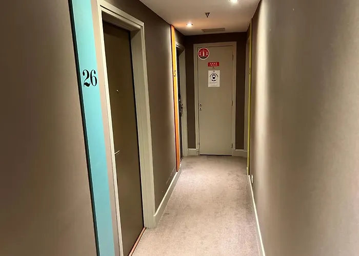 Paris-auteuil By Ihg