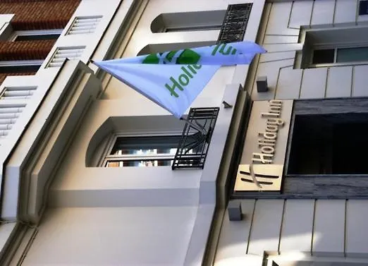 Paris-auteuil By Ihg