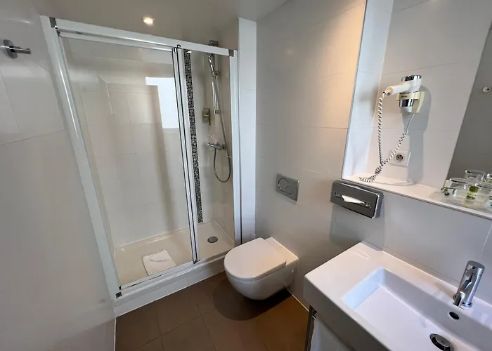 Paris-auteuil By Ihg Parigi