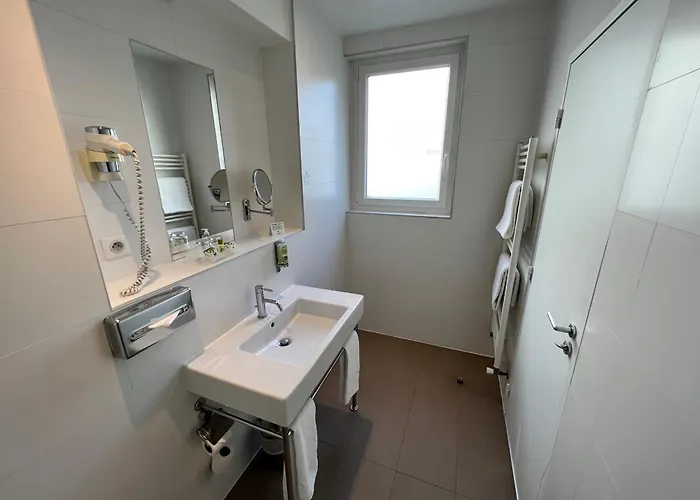 Paris-auteuil By Ihg