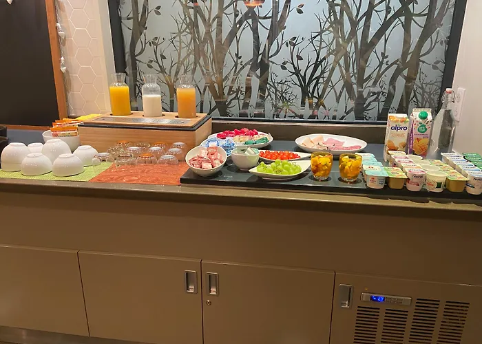 Paris-auteuil By Ihg Parigi