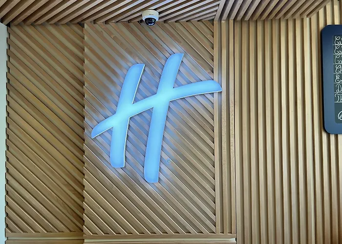 Paris-auteuil By Ihg