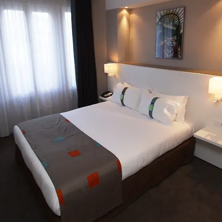 Paris-auteuil By Ihg 3*