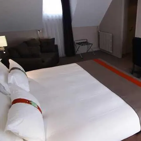Paris-auteuil By Ihg